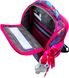 Шкільний ранець для дівчаток DeLune 11-025, Рожевий