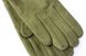 Жіночі замшеві рукавички Shust Gloves 796