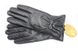 Женские перчатки из натуральной кожи ягненка Shust Gloves L