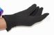 Женские стрейчевые перчатки Shust Gloves 8732