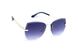 Cолнцезащитные женские очки 0378-1