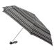 Механічна жіноча парасолька incognito full412-pretty-Stripe