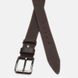 Мужской кожаный ремень Borsa Leather Cv1gnn6-125