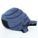 Школьный рюкзак Dolly 375 темно-синий