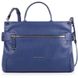Шкіряна сумка Piquadro LOL / Blue BD4699S102_BLU