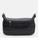 Женская кожаная сумка Keizer K11199bl-black