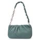 Женская кожаная сумка классическая ALEX RAI 2025-9 L-green
