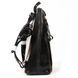 Женский кожаный рюкзак ALEX RAI 8629 black