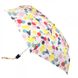 Жіноча механічна парасолька Fulton Tiny-2 L501 Spot The Dot (Плями і горошки)
