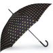 Жіноча парасолька-тростина напівавтомат HAPPY RAIN U41086-1
