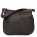 Женская кожаная сумка ALEX RAI 2032-9 grey