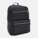 Женский рюкзак Monsen C1km1299bl-black