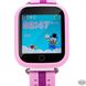 Детские смарт-часы UWatch Smart Q750 Purple (9011)