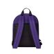 Женский рюкзак Exodus Denver Фиолетовый R1703Ex081