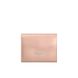 Жіноча шкіряна сумка поясна / кроссбоді BlankNote Mini Рожева (BN-BAG-38-2-pink)