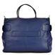 Кожаная сумка Piquadro LOL/Blue BD4699S102_BLU