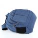Шкільний рюкзак Dolly 375 темно-синій