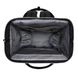 Сумка-рюкзак для мами чорна MOMMORE (0090211A001)