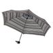 Механічна жіноча парасолька incognito full412-pretty-Stripe