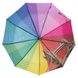 Жіноча парасолька напівавтомат Podium 480-6