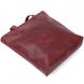 Жіноча шкіряна сумка шоппер Shvigel 16350
