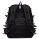 Рюкзак MadPax HALF колір Black Multi (KAB24485075)