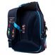 Рюкзак школьный для младших классов YES S-30 JUNO ULTRA Premium Blaster