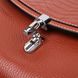 Молодежная женская кожаная сумка через плечо Vintage 22417