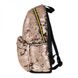 Молодіжний рюкзак з паєтками YES 13 л GS-01 «Gold» (557676)