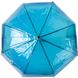Зонт-трость женский полуавтомат HAPPY RAIN U40993