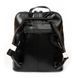 Женский кожаный рюкзак ALEX RAI 8629 black