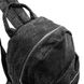 Женский рюкзак с блестками VALIRIA FASHION detag8013-6