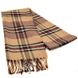 Тёплый мужской синтетический шарф 5014-11 купить недорого в Ты Купи