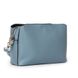 Жіноча шкіряна сумка класична ALEX RAI 99113 blue