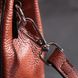 Молодежная женская кожаная сумка через плечо Vintage 22417