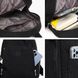 Женский текстильный рюкзак Confident WT1-8130A