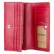 Жіночий шкіряний гаманець Visconti FLORENCE MZ-10 IT RED