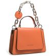 Женская сумочка из кожезаменителя FASHION 04-02 8863 orange