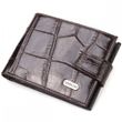 Чоловічий шкіряний гаманець Canpellini 21516