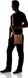 Мужская кожаная сумка-планшет на плечо Visconti ROY 15056 OIL TAN рыжая