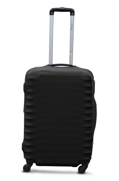 Защитный чехол для чемодана Coverbag дайвинг черный купить недорого в Ты Купи