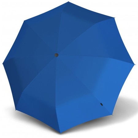 Зонт механический Knirps E.050 Blue Kn95 1050 6501 купить недорого в Ты Купи