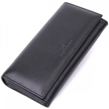 Шкіряний жіночий гаманець ST Leather 22523 купити недорого в Ти Купи