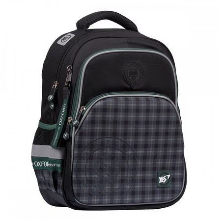 Шкільний рюкзак для початкових класів Так S-40H Оксфорд купити недорого в Ти Купи