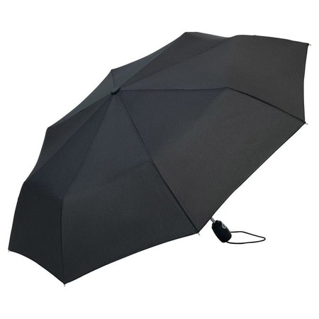 Зонт складной Fare 5460 Черный (1032) купить недорого в Ты Купи