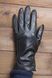 Женские сенсорные кожаные перчатки Shust Gloves 944s2