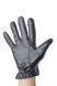 Чоловічі шкіряні рукавички Shust Gloves 809