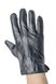 Чоловічі шкіряні рукавички Shust Gloves 809