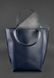 Жіноча сумка BlankNote «D.D.» коньяк bn-bag-17-navy-blue