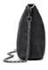Чорна шкіряна жіноча сумка Vintage 20051